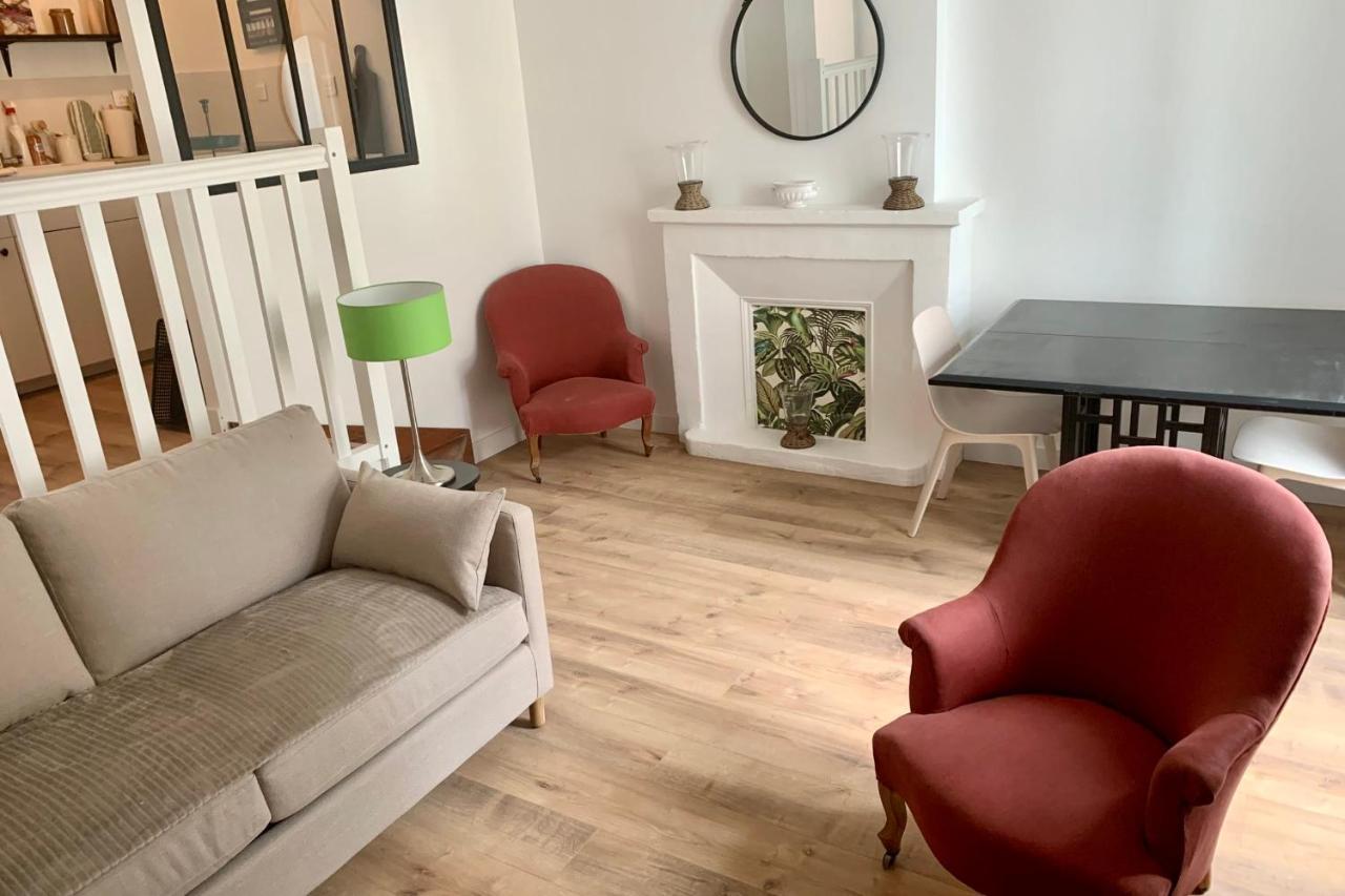 Apartamento Le Petit Clos Bayeux Exterior foto