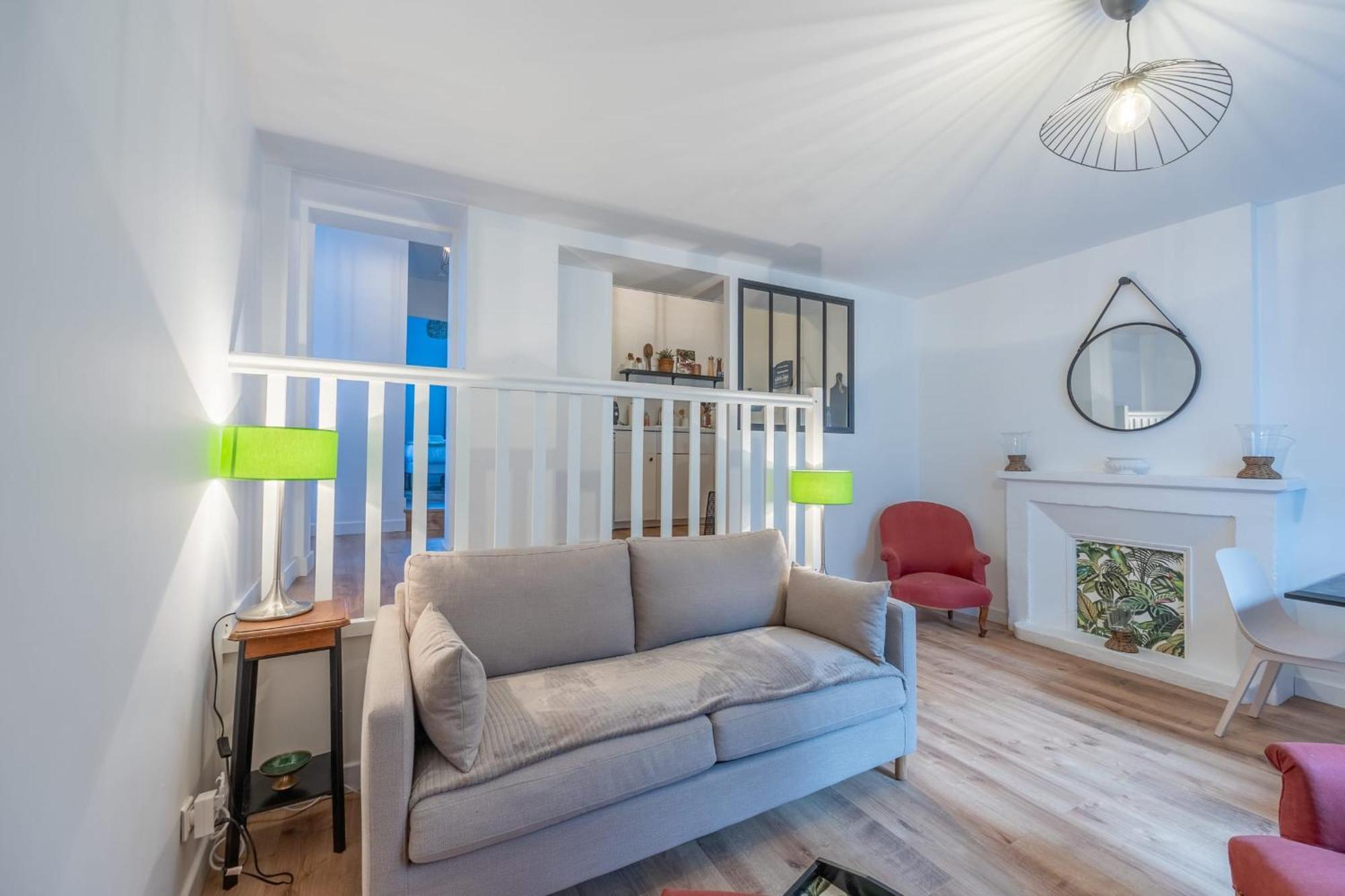 Apartamento Le Petit Clos Bayeux Exterior foto
